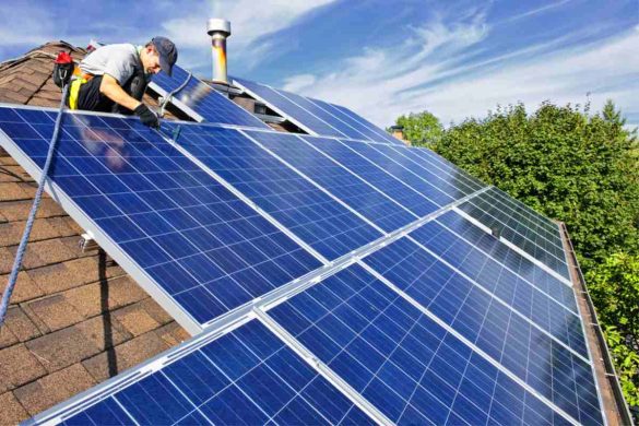 Best Solar Panels to Buy in 2023