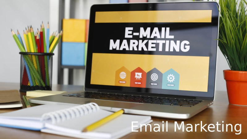 Email Marketing 