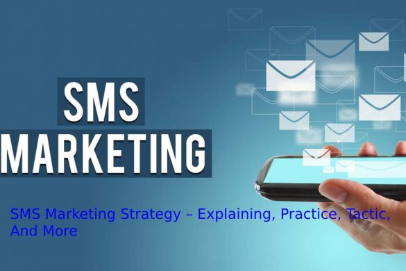 sms marketing