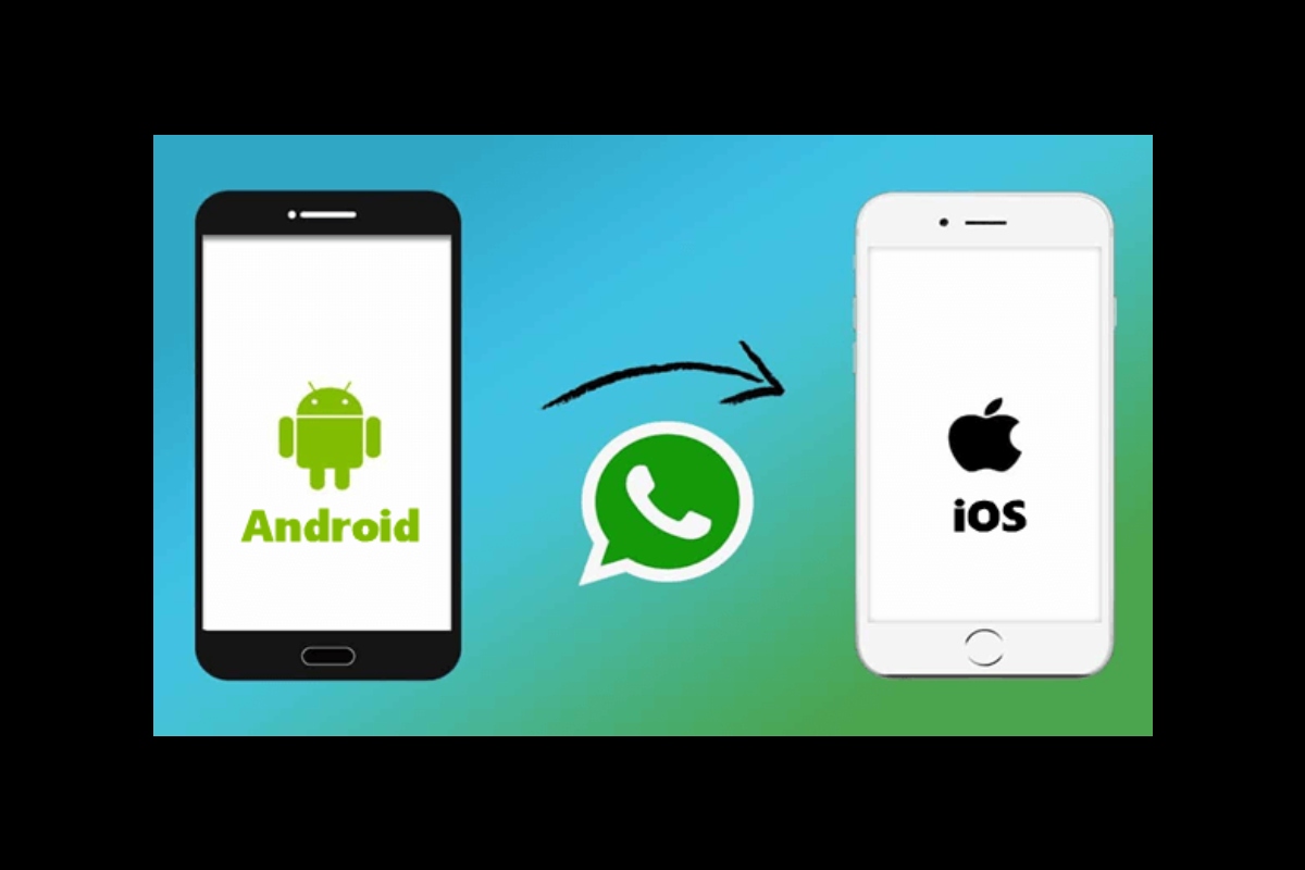 How to Transfer WhatsApp Messages