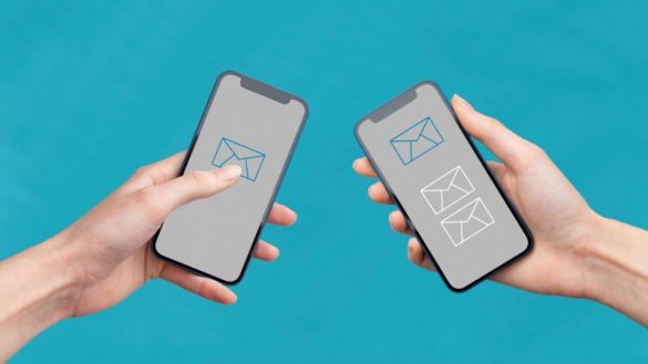 Transfering WhatsApp Messages