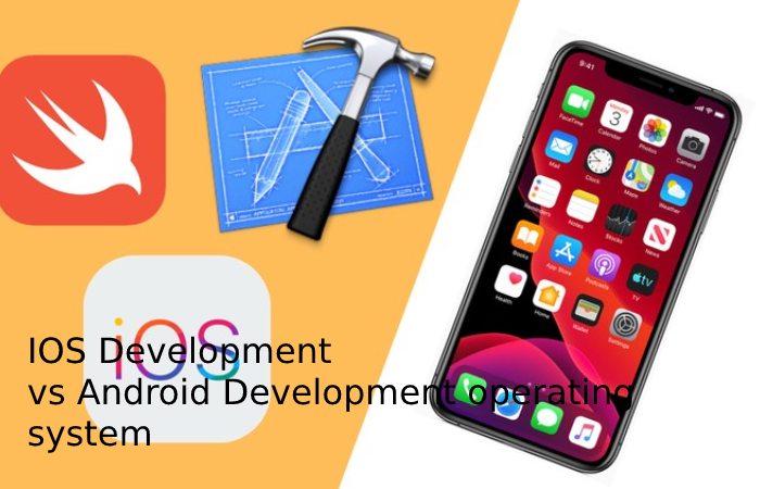 ios develpment