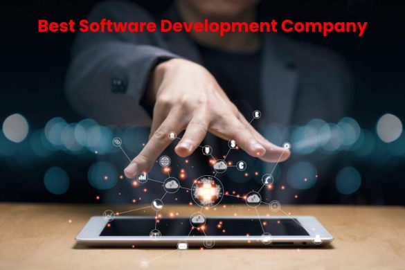 Best Software Development Company