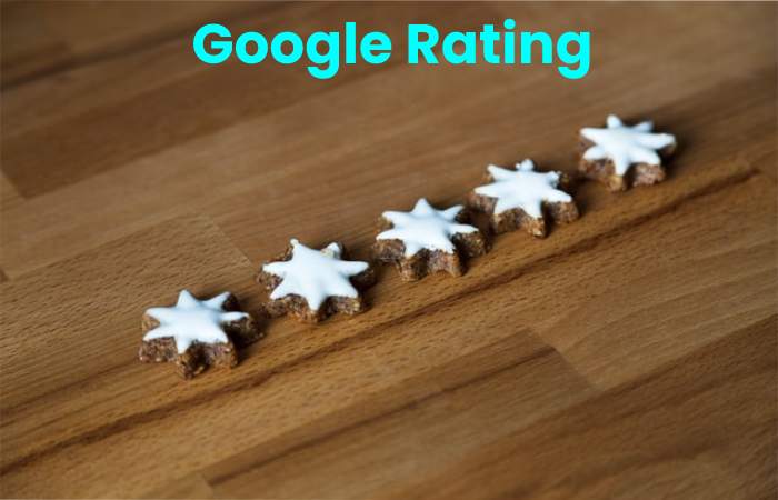 Google Rating