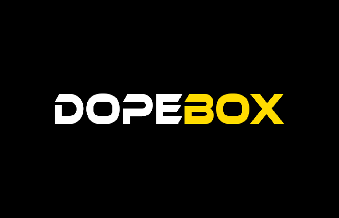 Dopebox.Net App