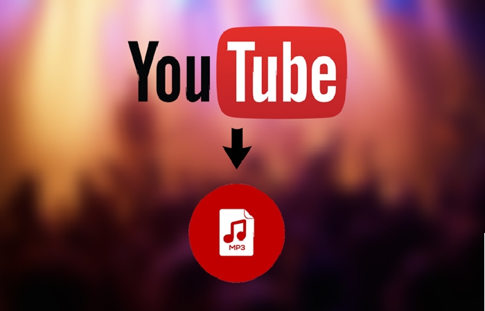 Youtube Video to MP3 Converter