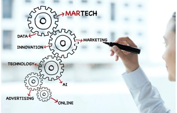 marketing technology