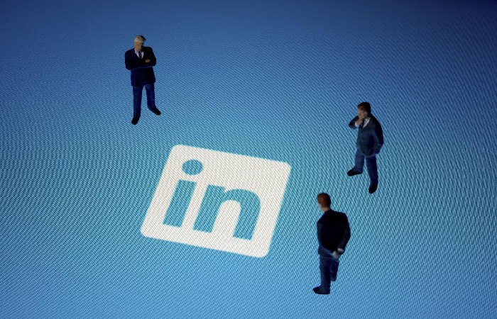 Startups of Linkedinn