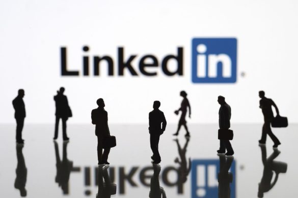 Linkedin Top Startups