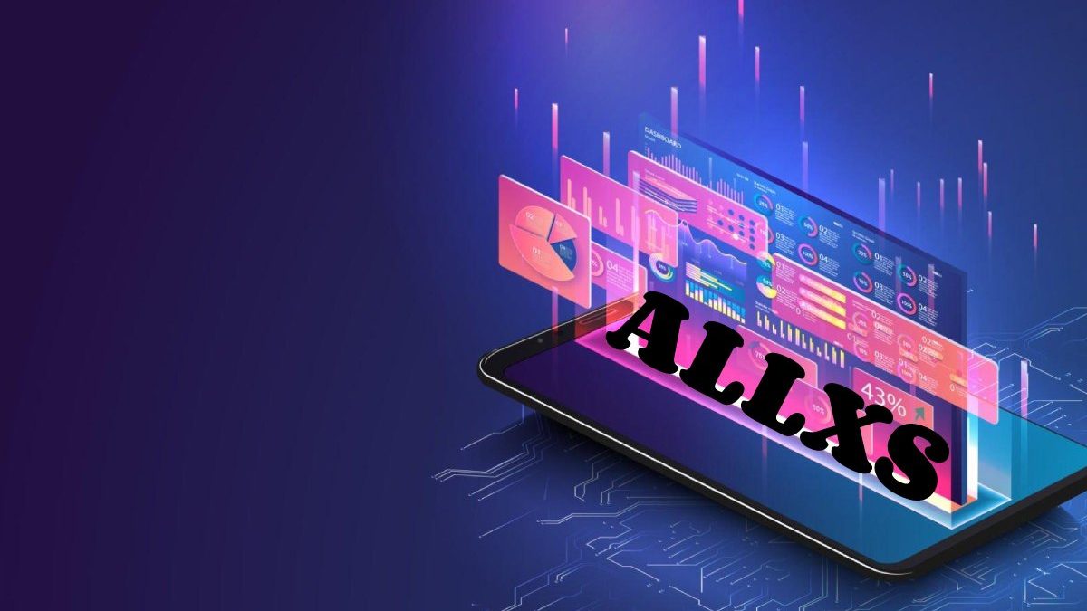 Everything You Need To Know About Allxs App