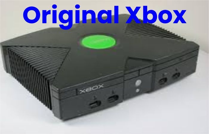 Original Xbox