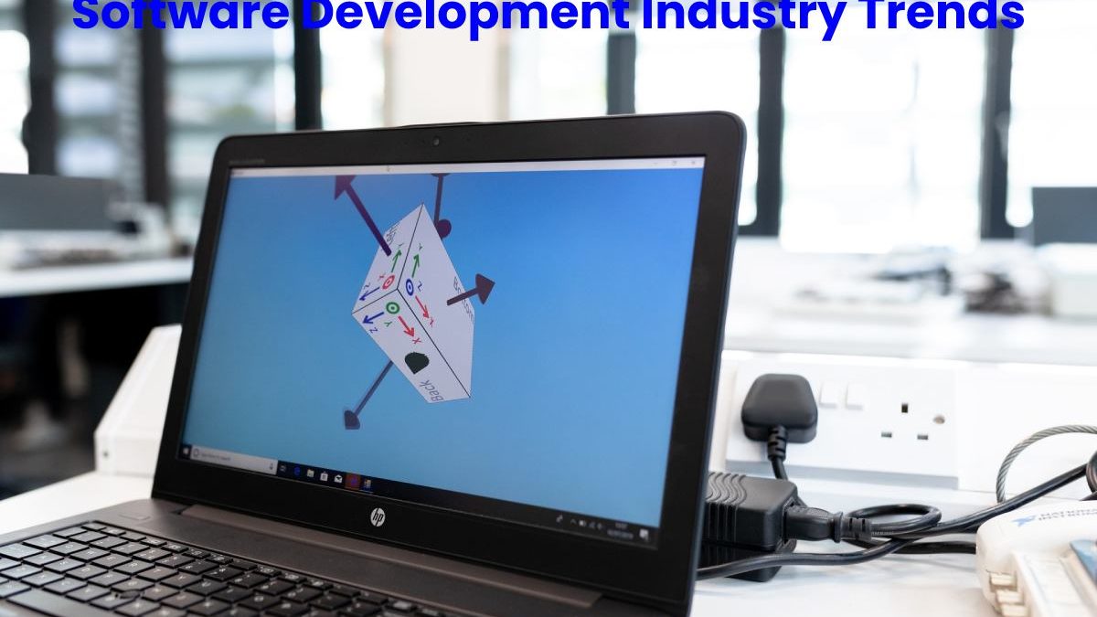 Software Development Industry Trends