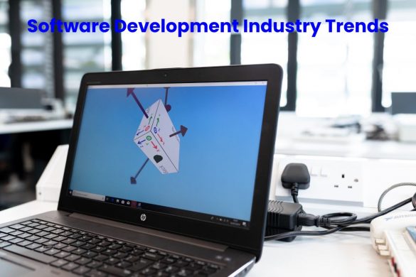Software Development Industry Trends