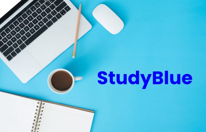 StudyBlue