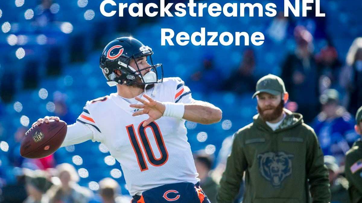 How To Crackstreams NFL Redzone: The Ultimate Guide