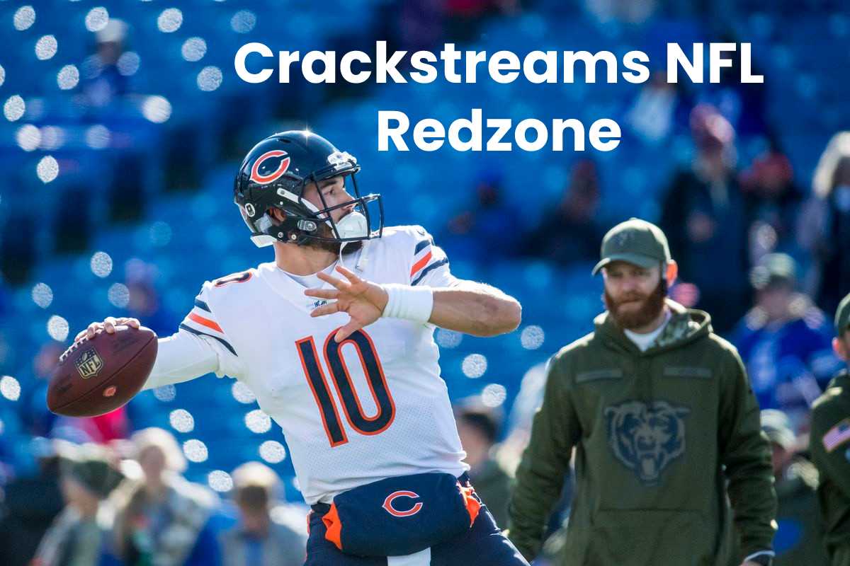 How To Crackstreams NFL Redzone The Ultimate Guide Wikitechblog
