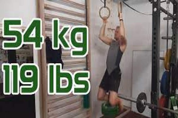 What are 119 lbs to kg_