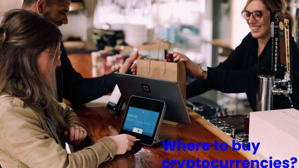 Where to buy cryptocurrencies? – Wikitech Blog