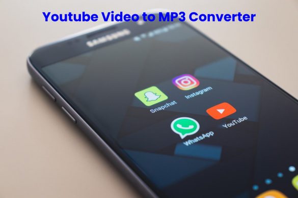 Youtube Video to MP3 Converter