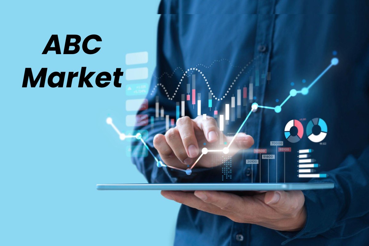 About ABC Market