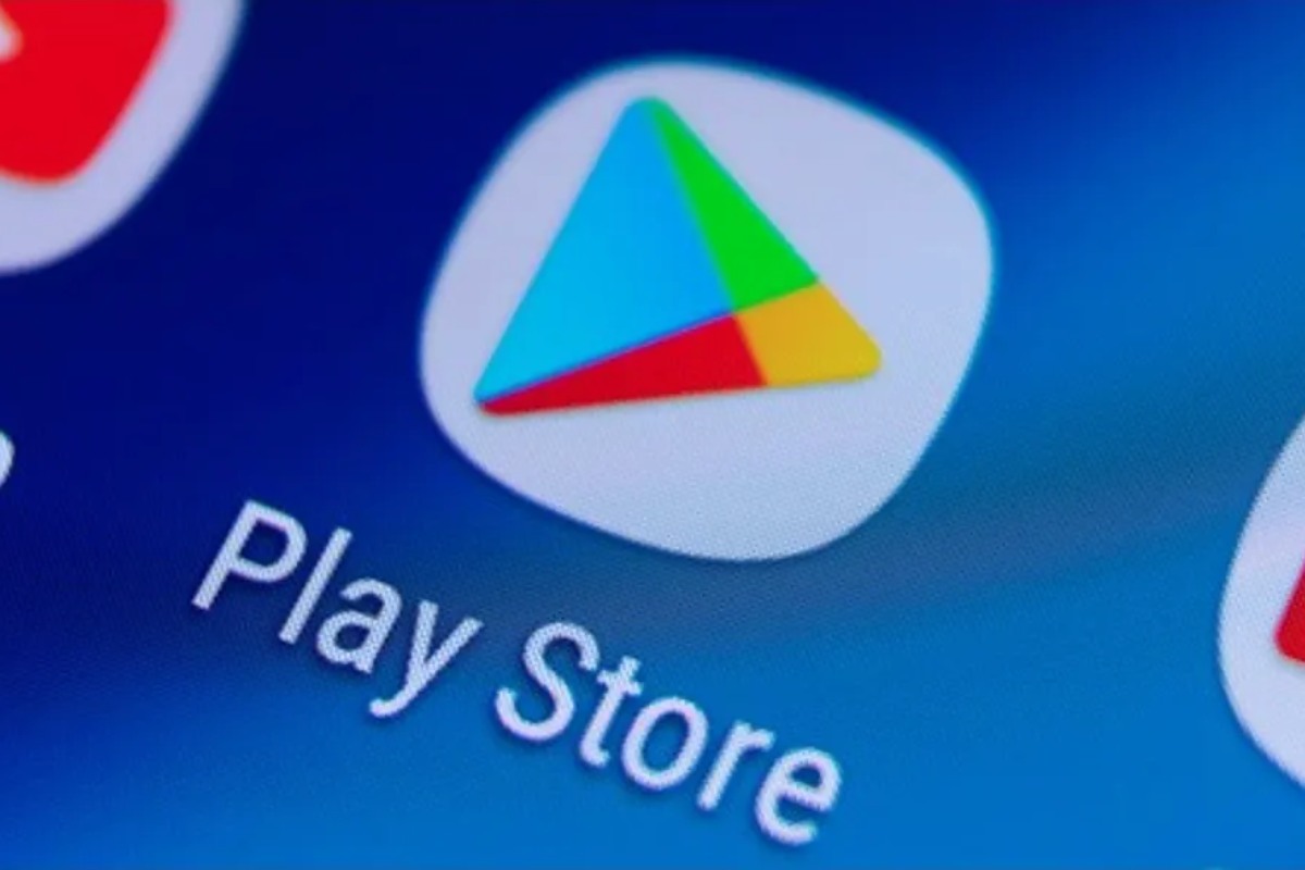 Google Play Store