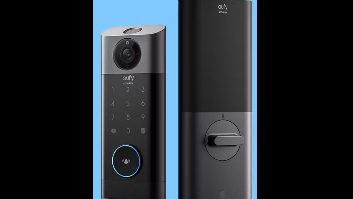All About eufy Smart Lock
