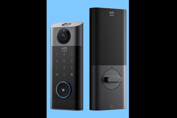 eufy Smart Lock