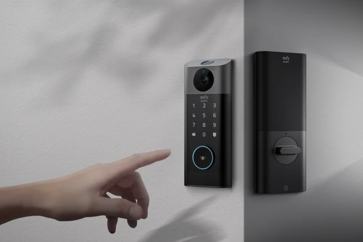 About eufy Smart Lock