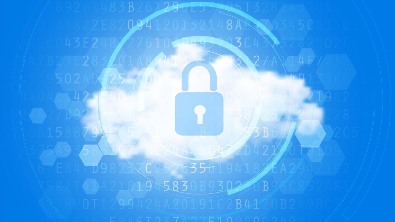 Securing Cloud Data