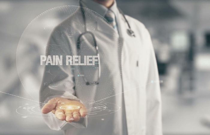 pain management