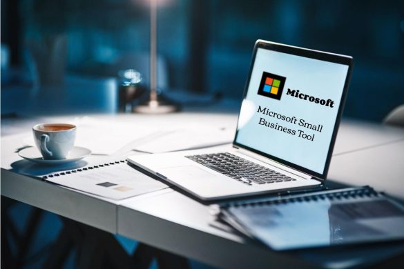 microsoft small business tool