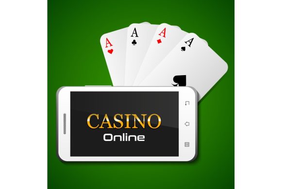 mobioe Casino apps