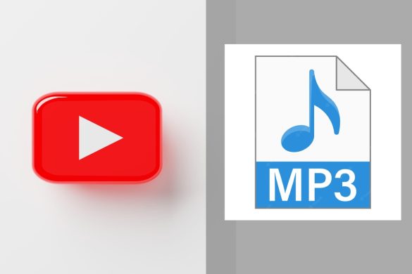youtube video to mp3 converter