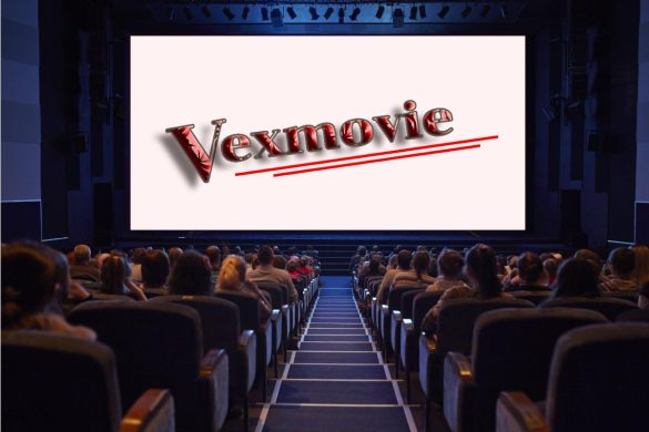 Vexmovie