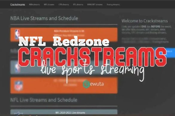 crackstreams nfl redzone