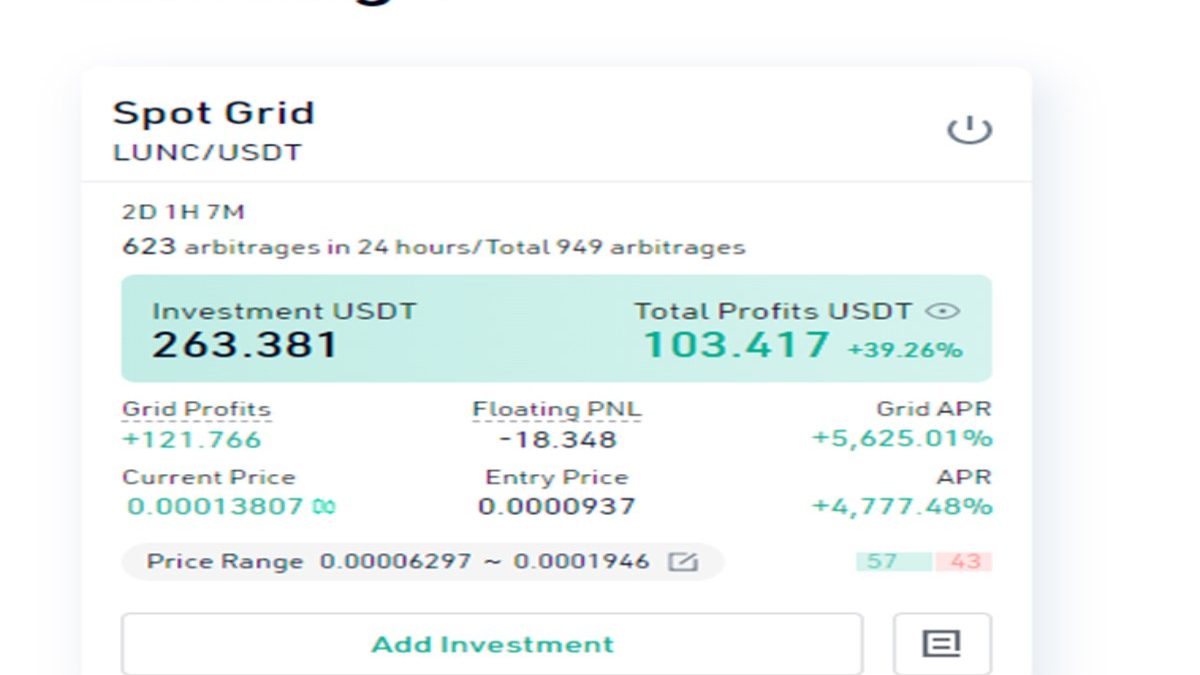 KuCoin Trading Bot Review
