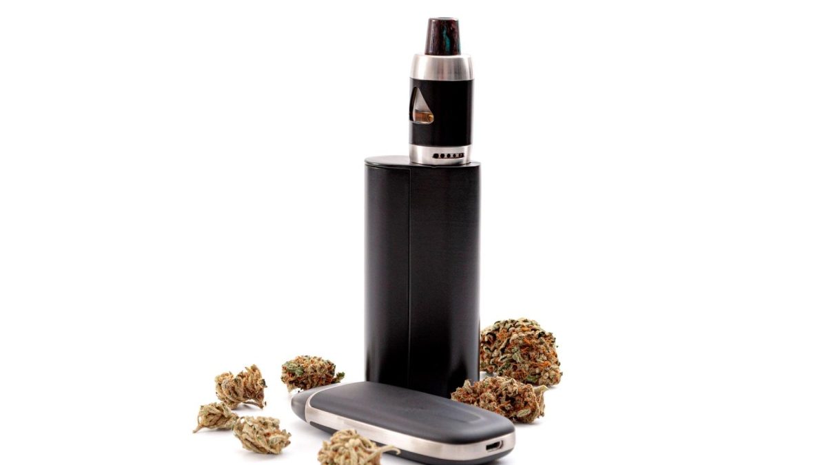 Know Best Benefits of a Dry Herb Vaporizer
