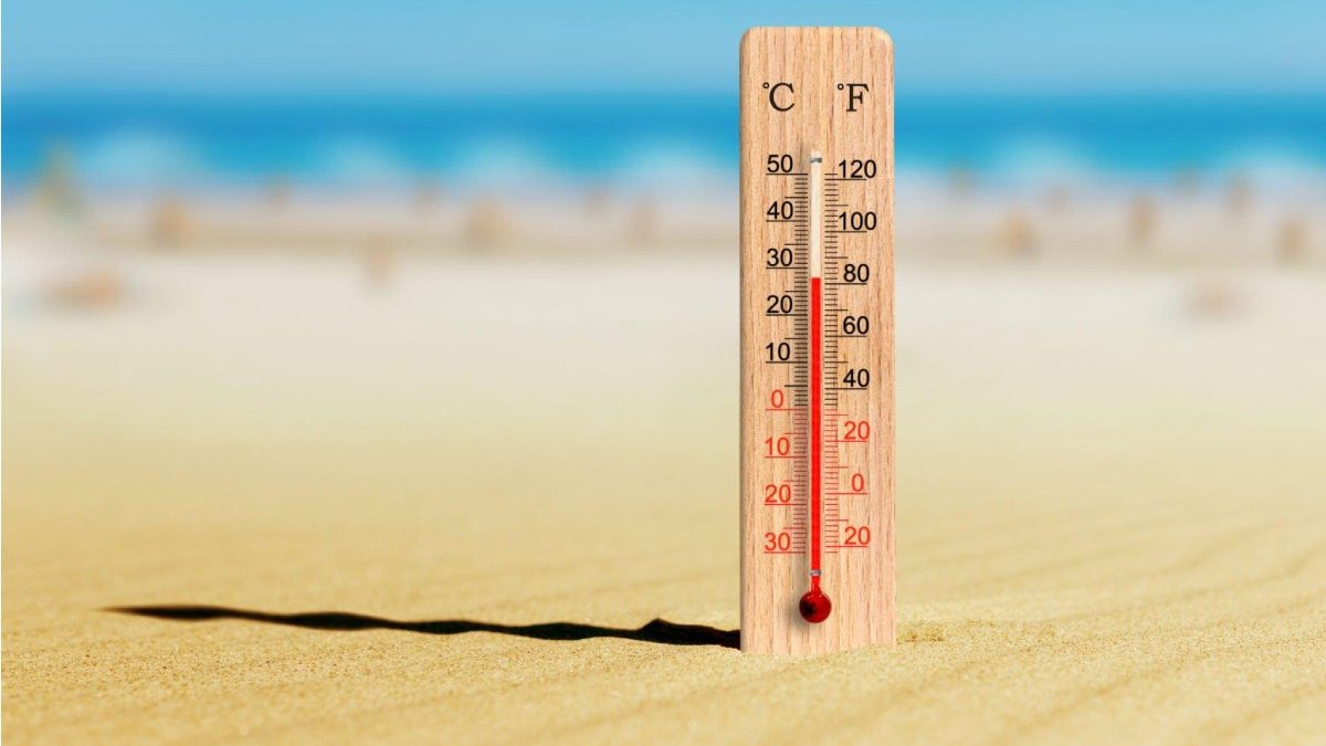 What is 28 Celsius in Fahrenheit?
