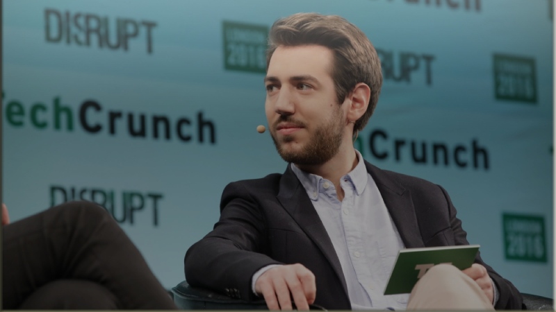 Dillet TechCrunch