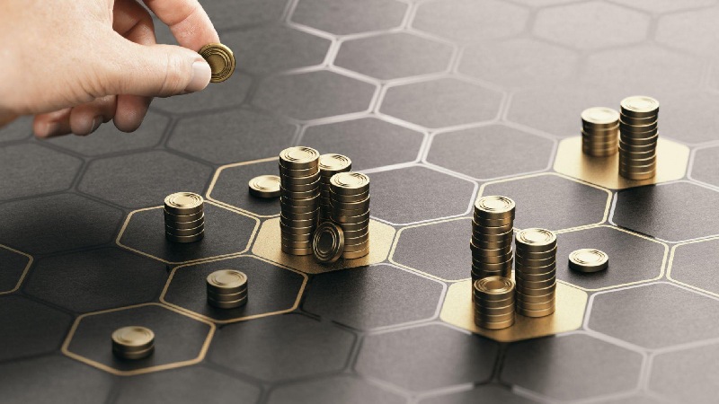 What is Spark capital?
