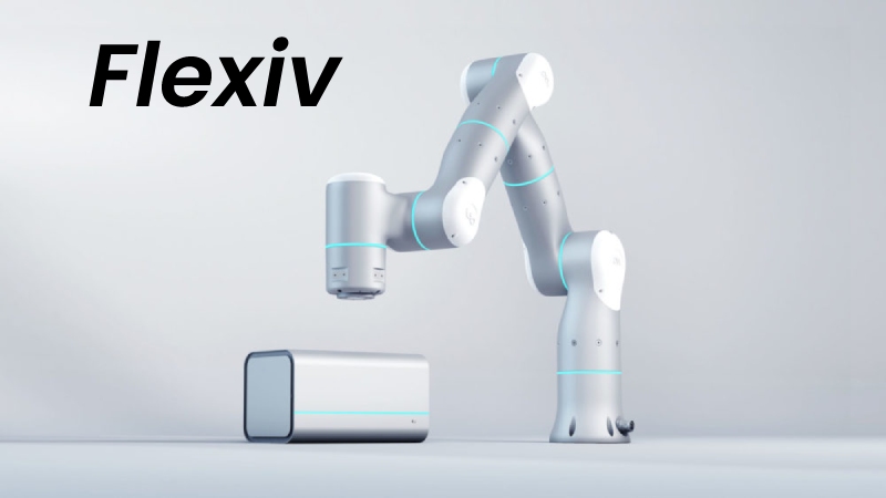 What is Flexiv?