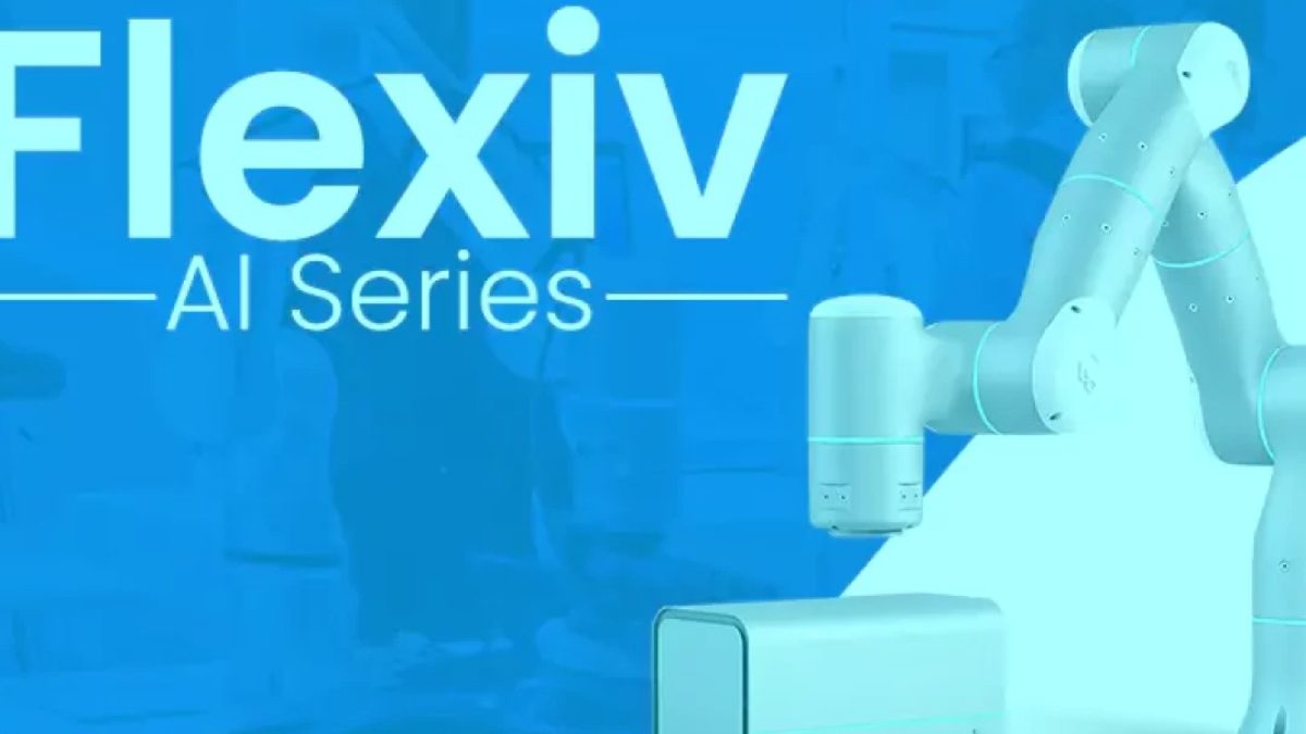 Flexiv AI Receives $100 Million Investment from Meituan