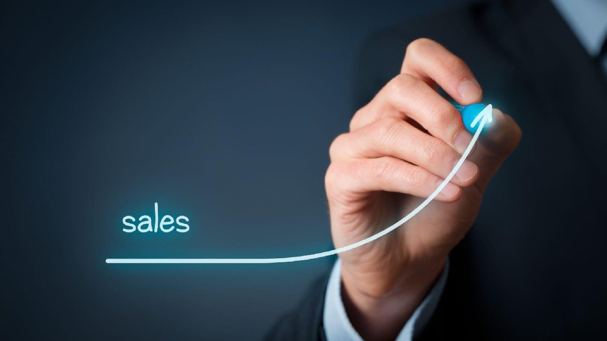 6 Tips to Boost Up Sales for Any Business in 2023