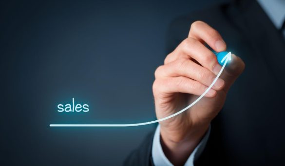 6 Tips to Boost Up Sales for Any Business in 2023