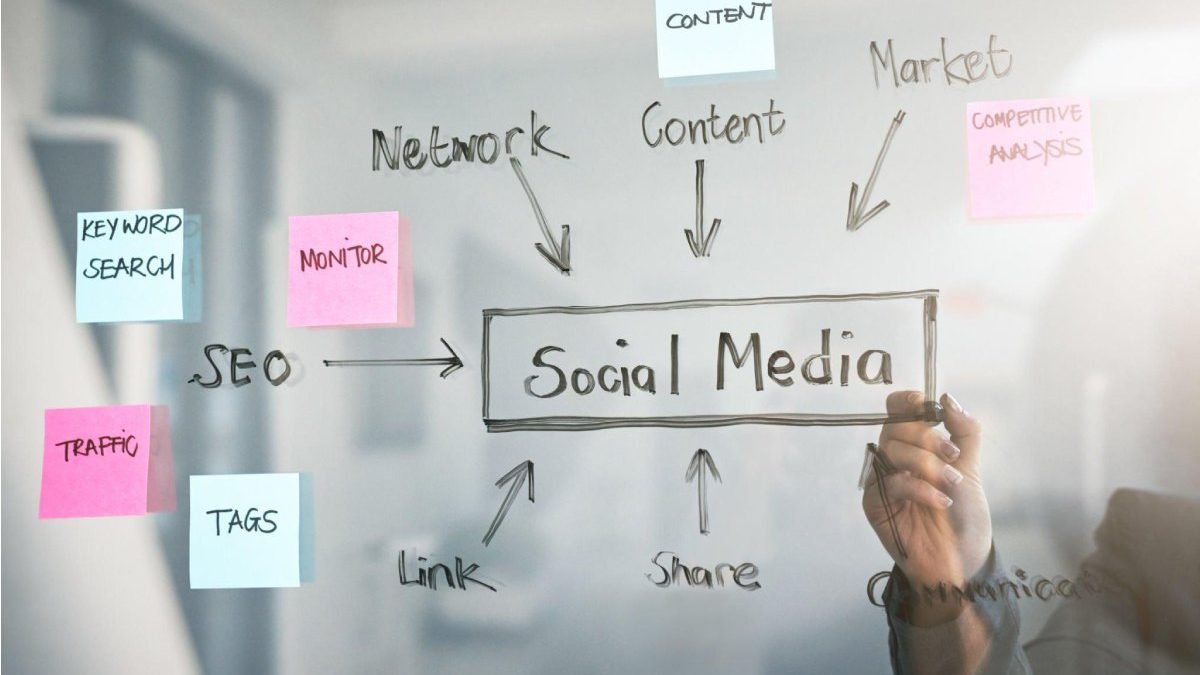 Top 5 Tips for Developing a Successful Social Media Strategy