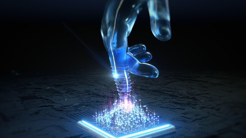 Know, How Artificial Intelligence Works