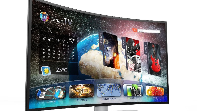 Is Android TV better than Smart TV?