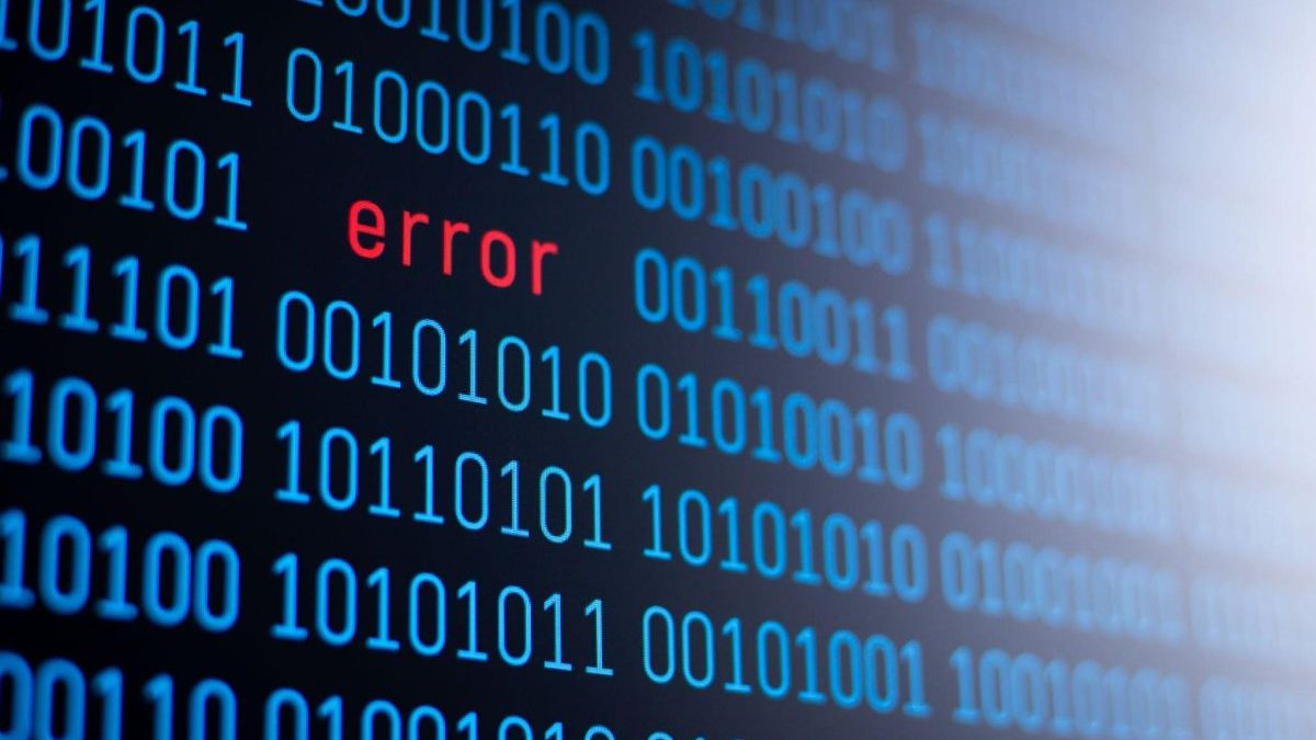 How do I fix the error code [pii email 4960c511645b5be1844d]?