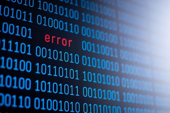 How do I fix the error code [pii email 4960c511645b5be1844d]?