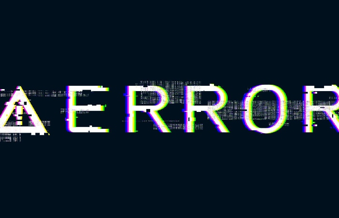 What causes the [pii_email_e188285bdb71eb7570eb] error?